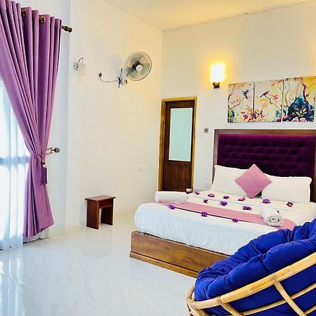 Heaven Breeze Hotel Kandy Exterior foto