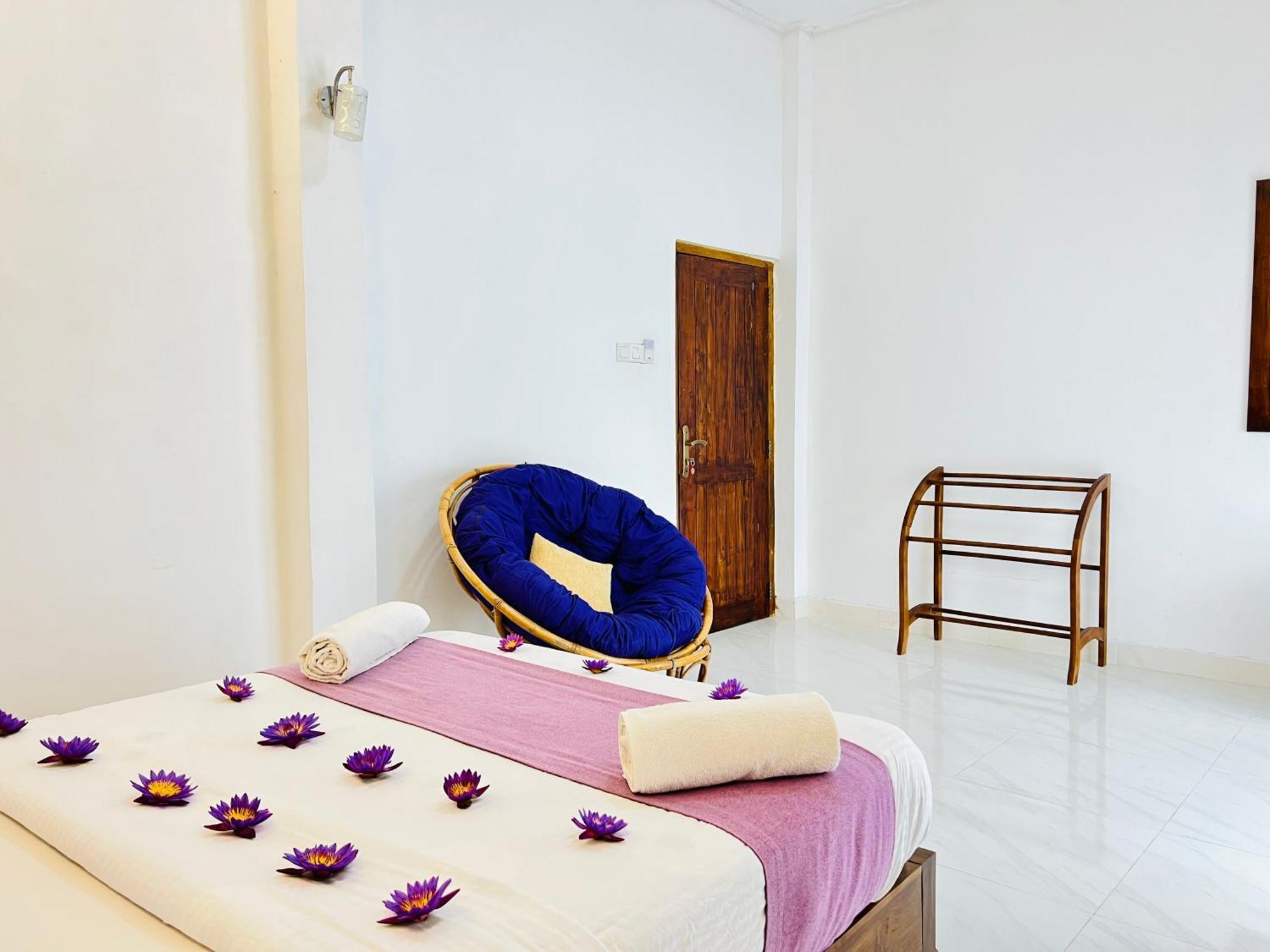 Heaven Breeze Hotel Kandy Exterior foto